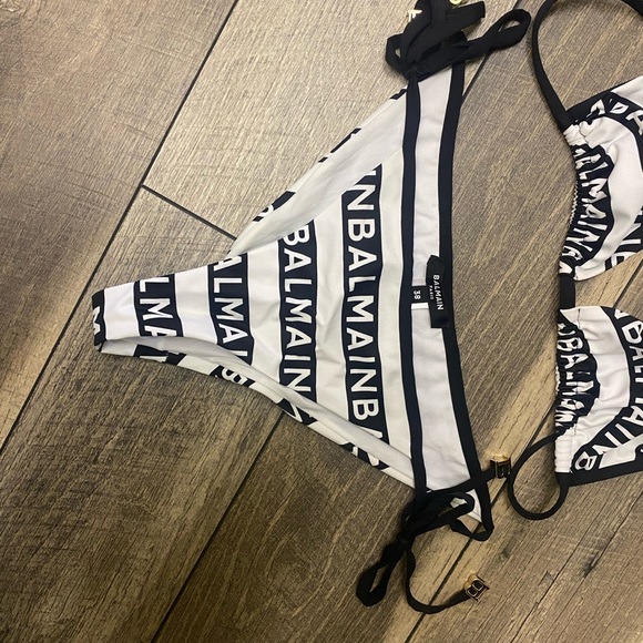 BALMAIN Bikini 🖤 - Picture 7 of 7